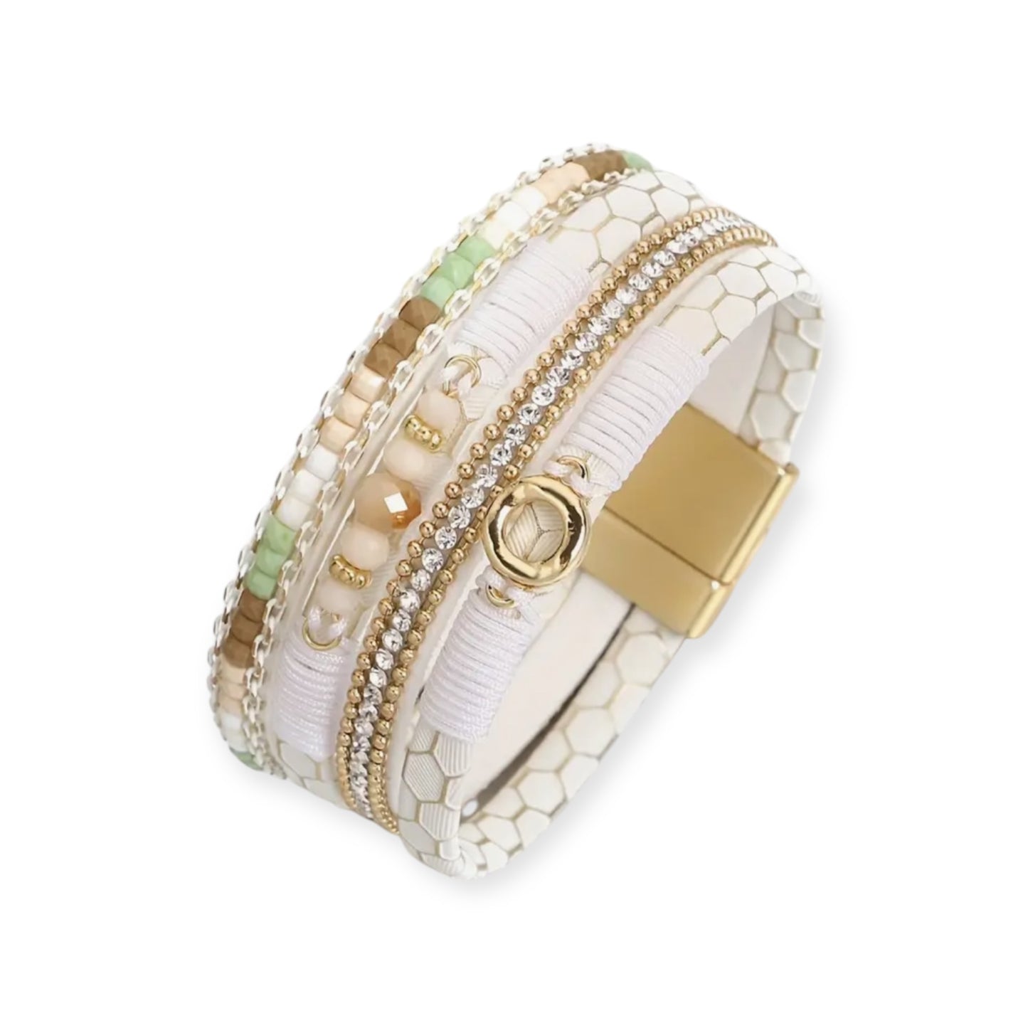 Solace Bracelet