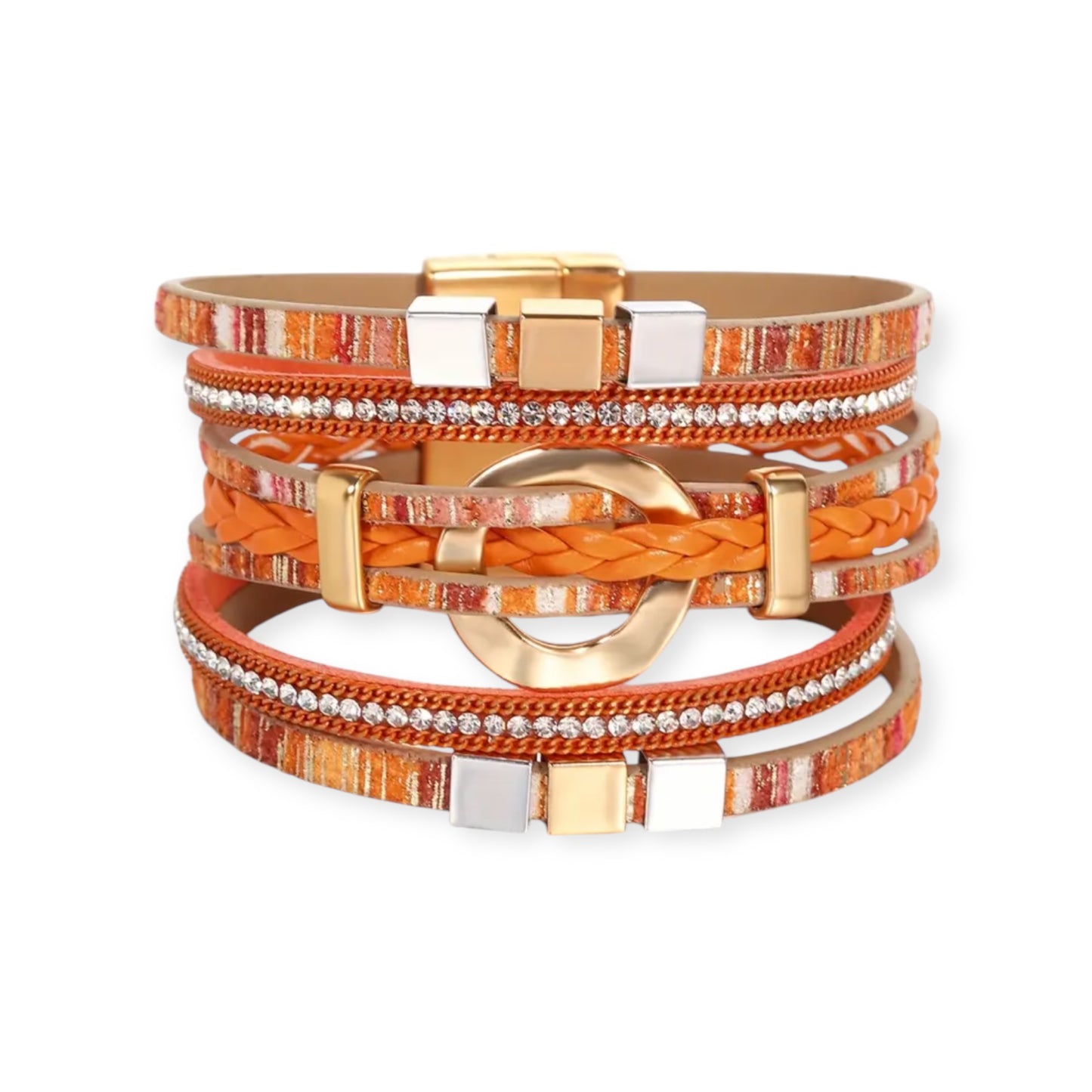 Solace Bracelet