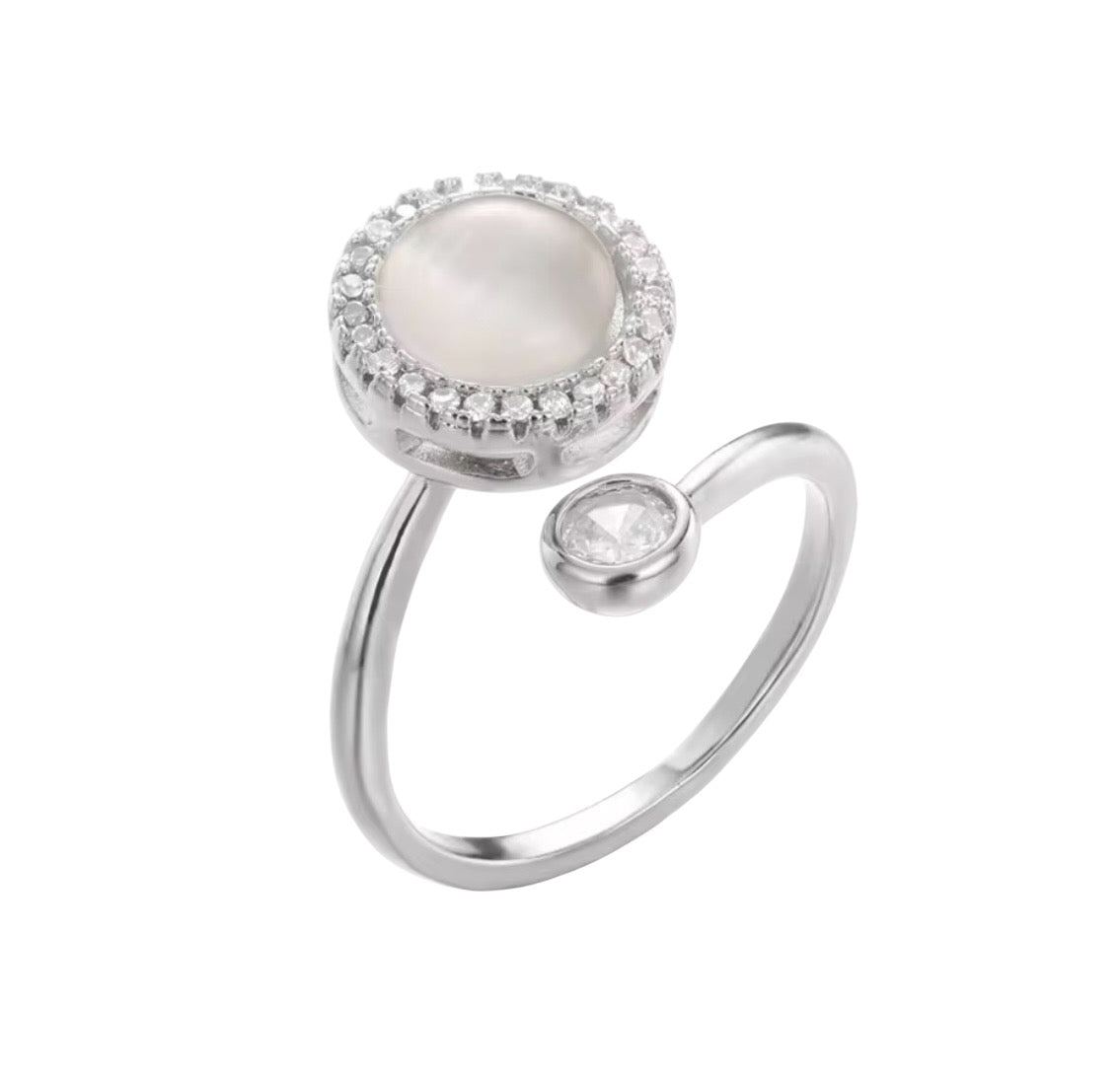 Wellness Fidget Ring