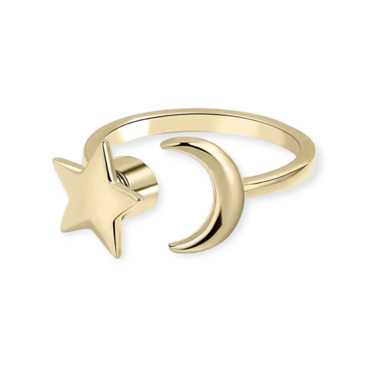 Wellness Fidget Ring