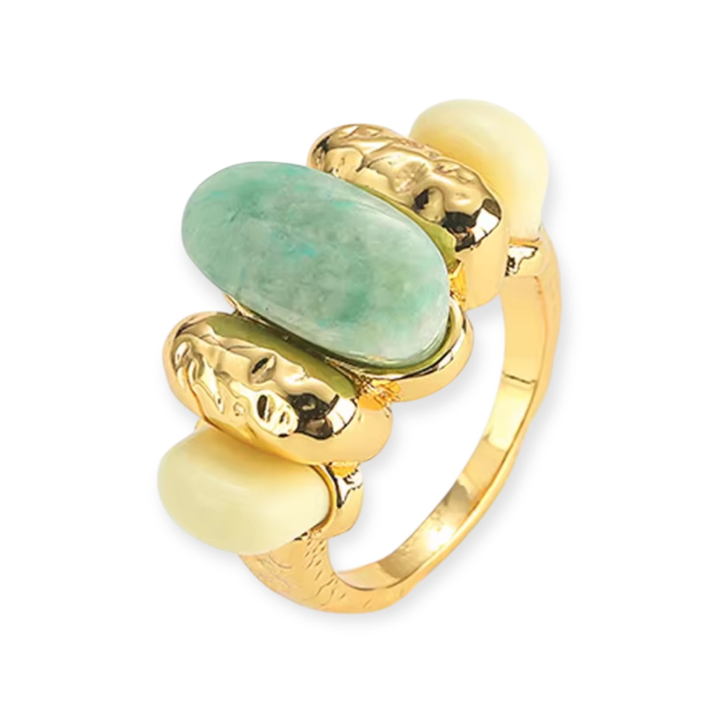 Dubai Collection - Zayna Ring