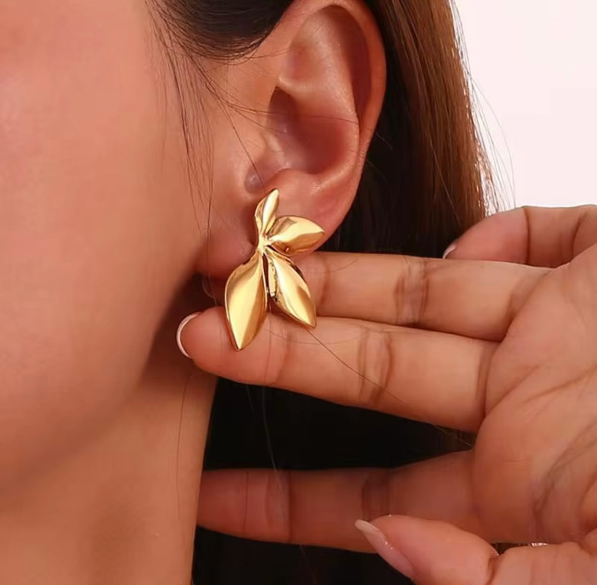 Enchanted Earrings