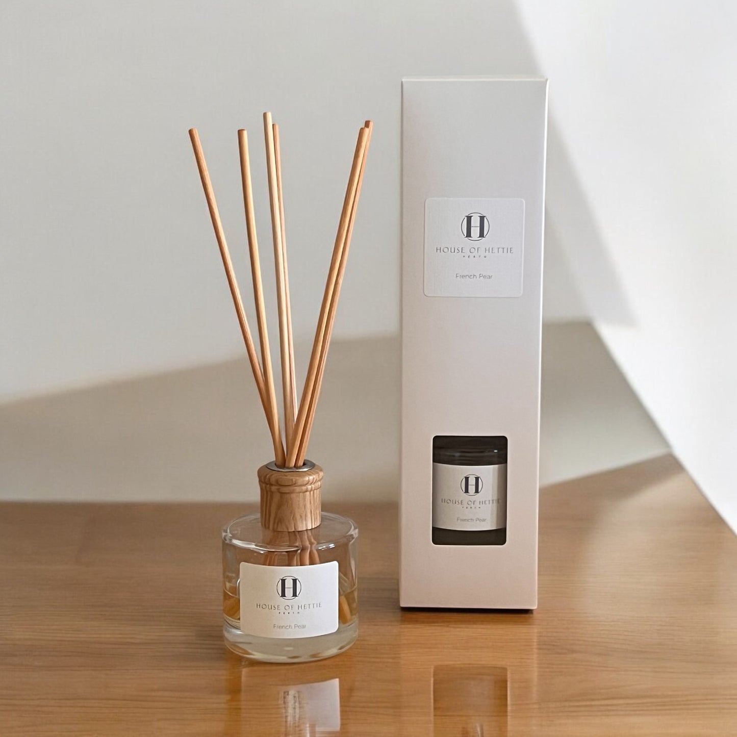 Signature Luxe Reed Diffusers