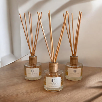 Signature Luxe Reed Diffusers