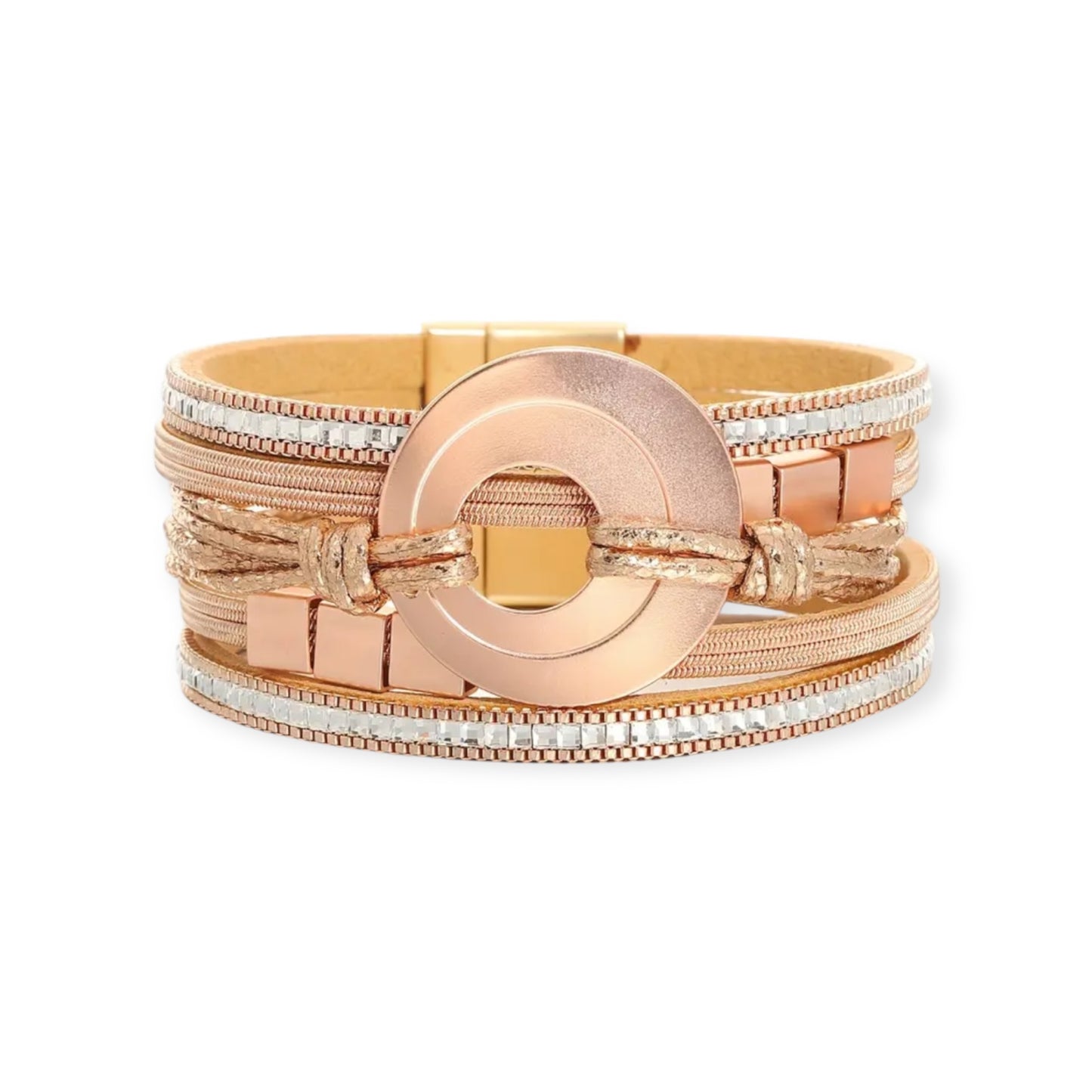 Solace Bracelet