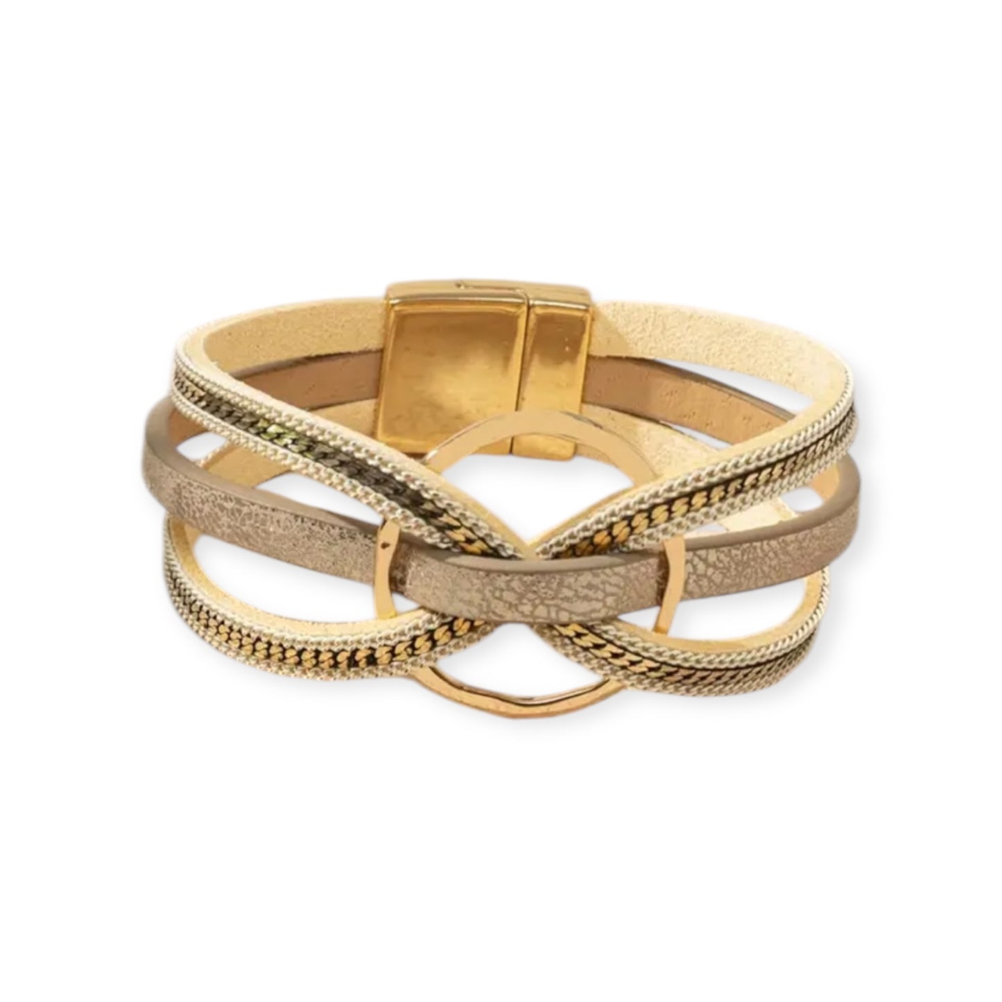 Solace Bracelet