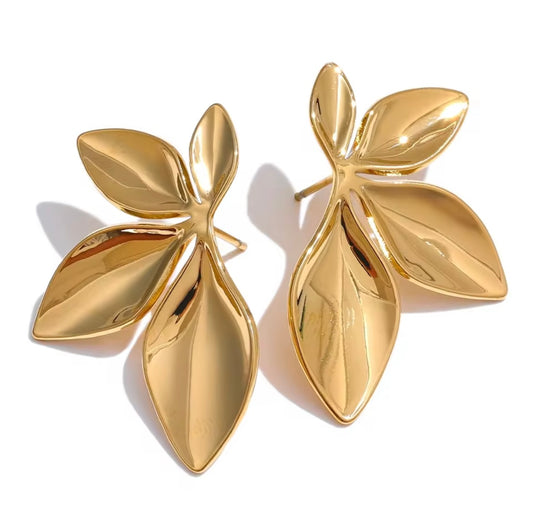 Enchanted Earrings