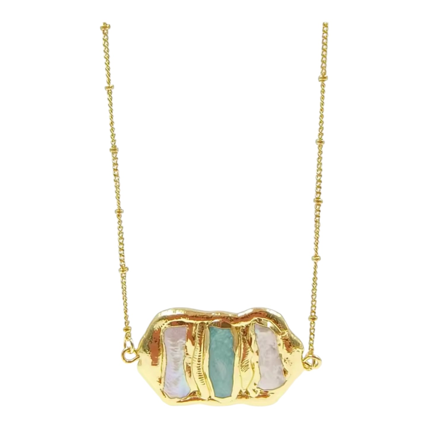 Amalfi Necklace