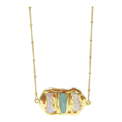 Amalfi Necklace