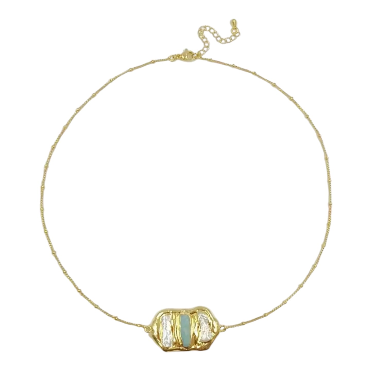 Amalfi Necklace