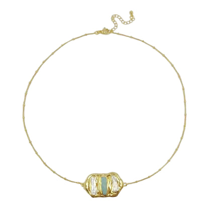 Amalfi Necklace